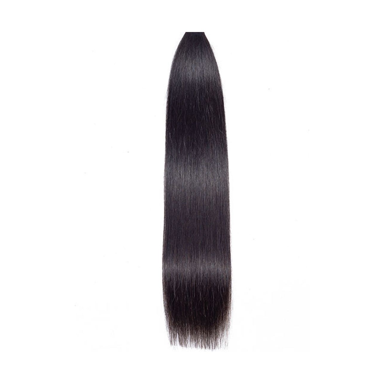 Straight Human Hair Bundle