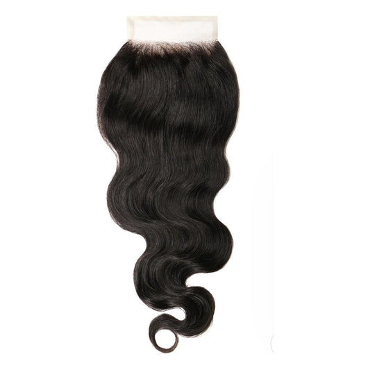 5x5 Body Wave Human Hair Closure