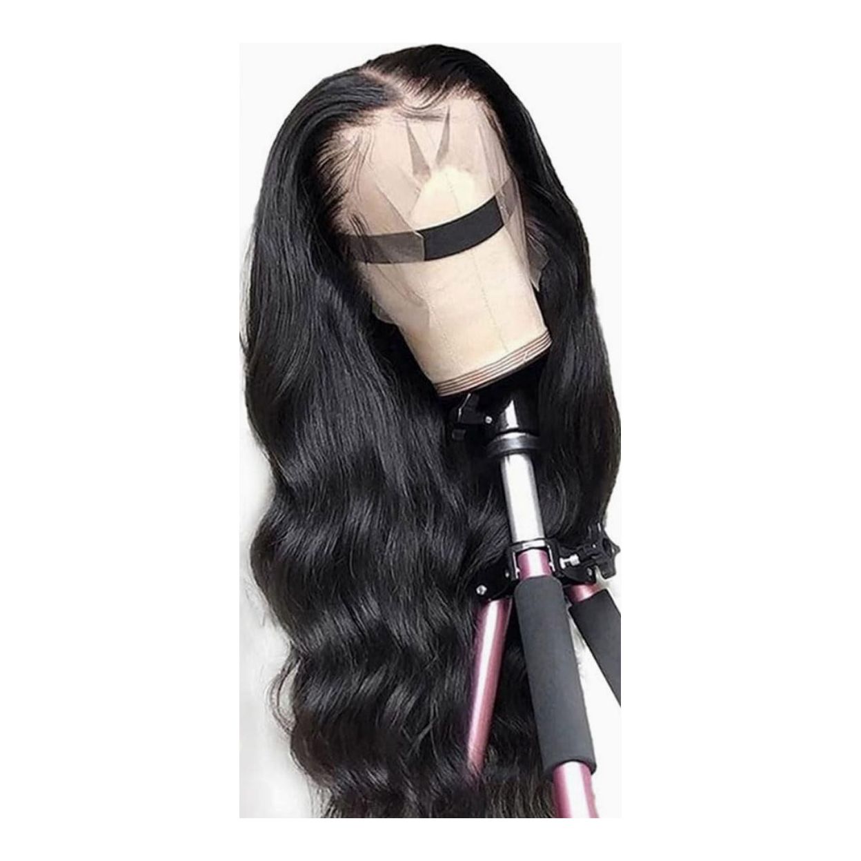 Body Wave 13x6 Human Hair Wig