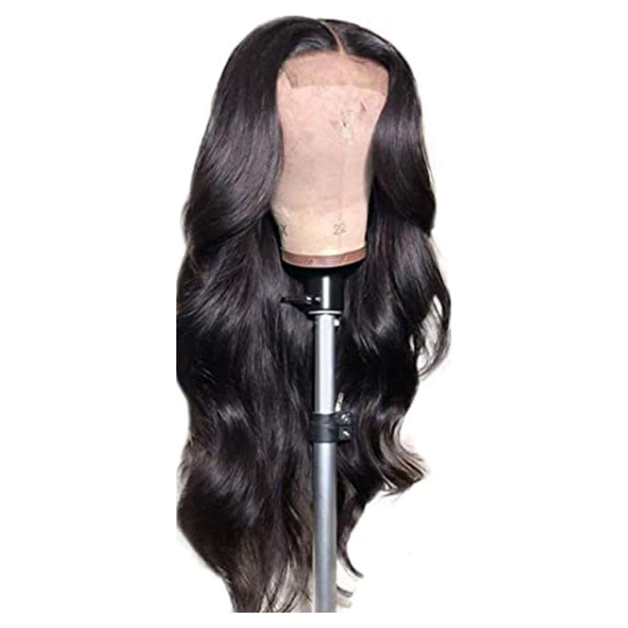 Loose Wave 5x5 Human Hair Wig