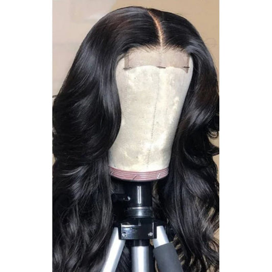 Body Wave 4x4 Human Hair Lace Wig